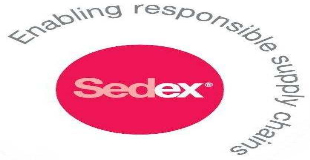 Sedex发布了重大变更的通知邮件