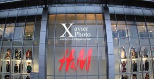 H&M 世界首个正式公布透明所有供应链信息，你准备好了吗？