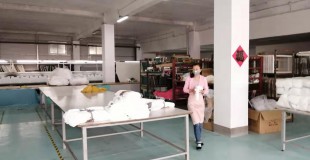 江苏杭州XX纺织公司通过GOTS有机棉认证