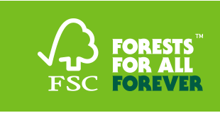 FSC森林认证风险评估步骤图